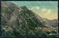 Montenegro Crna Gora Cattaro Kotor Vecchia Strada cartolina RT6582 – fronte