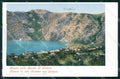 Montenegro Crna Gora Cattaro Kotor Bocche di Risano cartolina RT6584 – fronte