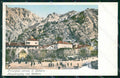 Montenegro Crna Gora Cattaro Kotor Entrata Principale cartolina RT6592 – fronte
