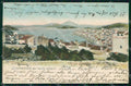 Croazia Croatia Lussinpiccolo Mali Losinj Veduta Generale cartolina RT6607 – fronte