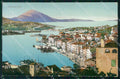 Croazia Croatia Lussinpiccolo Mali Losinj Veduta Generale cartolina RT6608 – fronte