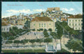 Croazia Croatia Sebenico Sibenik Poljana cartolina RT6619 – fronte