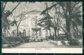 Croazia Croatia Sebenico Sibenik Giardino cartolina RT6629 – fronte