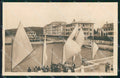 Croazia Croatia Brioni Brijuni Hotel Nettuno cartolina RT6659 – fronte