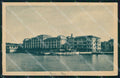 Croazia Croatia Brioni Brijuni Riva Barche cartolina RT6662 – fronte