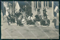 Bosnia Erzegovina Bosna Hercegovina Sarajevo Costumi Foto cartolina RT6681 – fronte