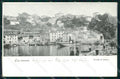 Montenegro Crna Gora Castelnuovo Herceg Novi Bocche Cattaro cartolina RT6682 – fronte