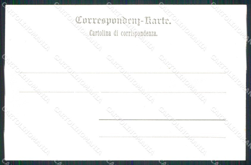 Slovenia Slovenija Portorose Portoroz Stengel 4831 cartolina RT6707 – retro