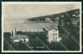 Slovenia Slovenija Portorose Portoroz Veduta Generale Foto cartolina RT6713 – fronte