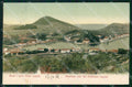 Croazia Croatia Ragusa Gravosa Gruz Penisola Lapad cartolina RT6724 – fronte