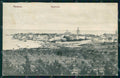 Croazia Croatia Parenzo Porec Veduta Generale cartolina RT6731 – fronte