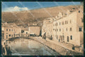 Croazia Croatia Buccari Bakar cartolina RT6737 – fronte