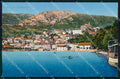 Croazia Croatia Buccari Bakar Veduta Generale cartolina RT6738 – fronte
