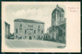Croazia Croatia Traù Trogir Saluti da cartolina RT6743 – fronte
