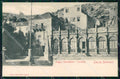 Croazia Croatia Lesina Hvar Loggia Sammicheli cartolina RT6749 – fronte