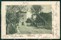 Croazia Croatia Veglia Krk Entrata cartolina RT6776 – fronte
