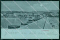 Croazia Croatia Cirquenizza Crikvenica Chiaro di Luna Stengel cartolina RT6784 – fronte