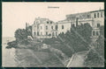 Croazia Croatia Cirquenizza Crikvenica Ville sul Mare cartolina RT6789 – fronte