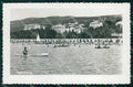 Croazia Croatia Cirquenizza Crikvenica Spiaggia Foto cartolina RT6791 – fronte