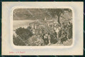 Croazia Croatia Bescanuova Baska cartolina RT6792 – fronte
