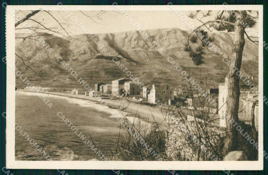 Croazia Croatia Bescanuova Baska cartolina RT6800 – fronte