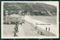 Croazia Croatia Bescanuova Baska Spiaggia Foto cartolina RT6804 – fronte
