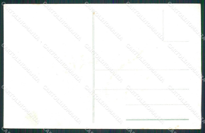 Serbia Republika Srbija Costumi cartolina RT6817 – retro