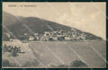 Croazia Croatia Draga di Moschiena Moscenicka Draga SCOLLATA cartolina RT6850 – fronte
