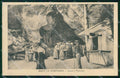 Slovenia Slovenija Postumia Postojna Grotte Stein 713 cartolina RT6857 – fronte