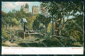 Slovenia Slovenija Cilli Celje Castello Rovine cartolina RT6866 – fronte