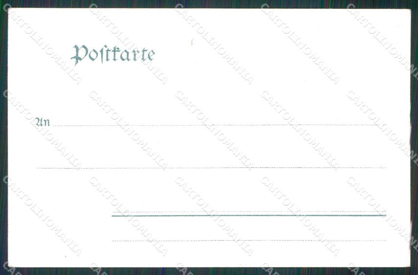Slovenia Slovenija Cilli Celje Castello Rovine cartolina RT6866 – retro