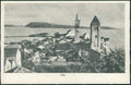 Croazia Croatia Arbe Rab cartolina RT6867 – fronte