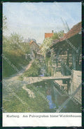 Slovenia Slovenija Marburgo Maribor cartolina RT6868 – fronte