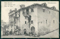 Croazia Croatia Buccari Bakar Case cartolina RT6872 – fronte
