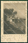 Croazia Croatia Brioni Brijuni Spiaggia cartolina RT6874 – fronte