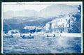 Croazia Croatia Piedimonte Podgora Spiaggia cartolina RT6875 – fronte