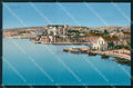 Croazia Croatia Porto Re Kraljevica Veduta dal Mare cartolina RT6890 – fronte