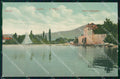 Croazia Croatia Castel Vitturi Kastel Luksic cartolina RT6891 – fronte