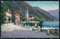 Montenegro Crna Gora Cattaro Stolivo Kotor Donji Stoliv cartolina RT6892 – fronte