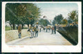 Croazia Croatia Spalato Split Mulattiera cartolina RT6905 – fronte