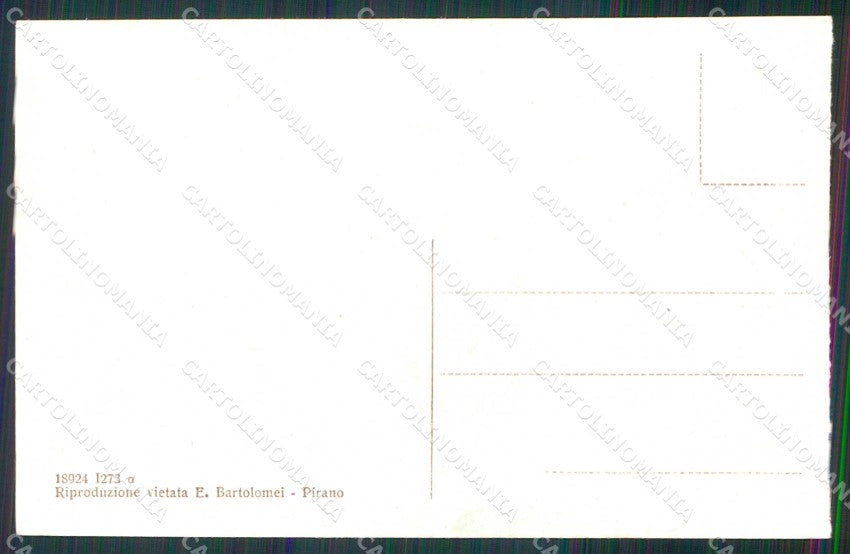 Slovenia Slovenija Pirano Piran Molo Barche cartolina RT6934 – retro