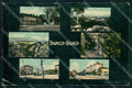 Slovenia Slovenija Divaccia Divaca PIEGHINA Treno Foto cartolina RT6936 – fronte