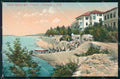 Croazia Croatia Cirquenizza Crikvenica Colonia cartolina RT6946 – fronte