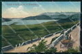 Montenegro Crna Gora Teodo Tivat Strada cartolina RT6982 – fronte
