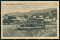 Croazia Croatia Luka Porto Piroscafo cartolina RT6987 – fronte