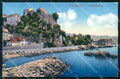 Croazia Croatia Castelnuovo Kastel Novi cartolina RT6990 – fronte