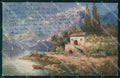 Croazia Croatia Zagabria Zagreb Montagne Barca cartolina RT6998 – fronte