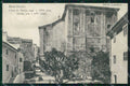 Croazia Croatia Buccari Bakar Chiesa cartolina RT6999 – fronte