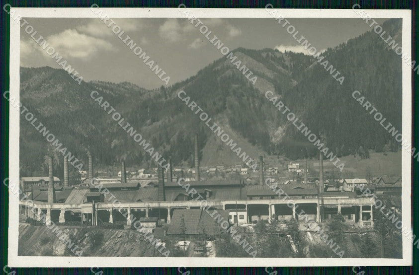 Croazia Croatia Jesenice Foto cartolina RT7001 – fronte