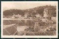 Croazia Croatia Mezzo Lopud Veduta Generale cartolina RT7006 – fronte